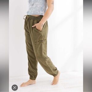 Aerie Essential Jogger Pant